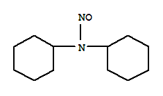 亚硝基二环己胺