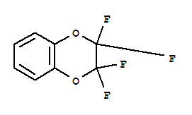 2,2,3,3-四氟-1,4-苯并二?烷