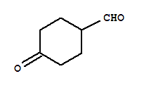 环己酮-4-甲醛