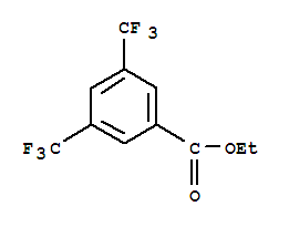3,5-二(三氟甲基)苯甲酸乙酯