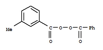 间甲苯甲酰过氧化苯甲酸