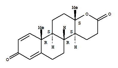睾内酯酮