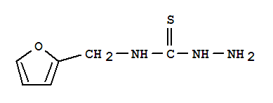4-(2-呋喃)-3-氨基硫脲