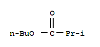 异丁酸丁酯
