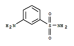 3-氨基苯磺酰胺