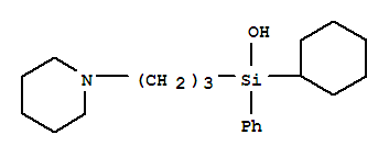 1,2-苯二羧酸, compd.和 2,3,4,6,7,8,9,10-八氢嘧啶并[1,2-a]氮杂卓