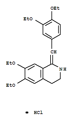 盐酸屈他维林