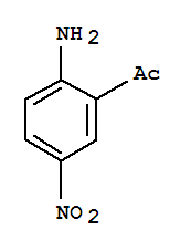 2-氨基-5-硝基苯乙酮