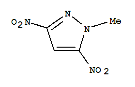 1-甲基-3,5-二硝基吡唑