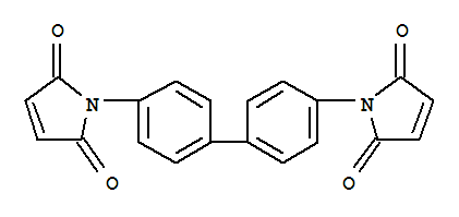 4,4''-二(马来酰亚胺基)-1,1''-联苯