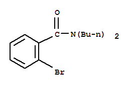 N,N-二丁基-2-溴苯甲酰胺