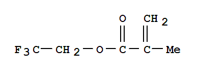 甲基丙烯酸三氟乙酯；TFEMA