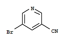 5-溴-3-氰基吡啶