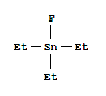 三乙基-氟锡烷