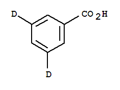 苯甲酸-D2