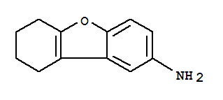 6,7,8,9-四氢二苯并[B,D]呋喃-2-胺
