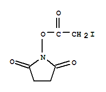碘乙酸 N-羟基琥珀酰亚胺酯