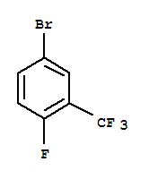 5-溴-2-氟三氟甲苯