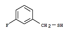 3-氟苄硫醇