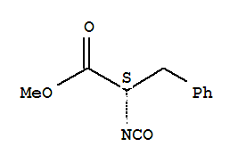(<i>S</i>)-2-异氰酰基-3-苯基丙酸甲酯
