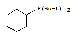 环己基二叔丁基膦
