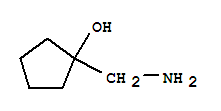 1-(氨基甲基)环戊醇