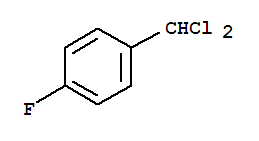 二氯甲基对氟苯