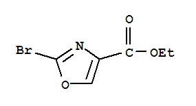 2-溴噁唑-4-羧酸乙酯
