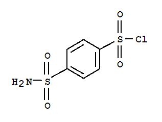 4-氨基磺酰基苯磺酰氯
