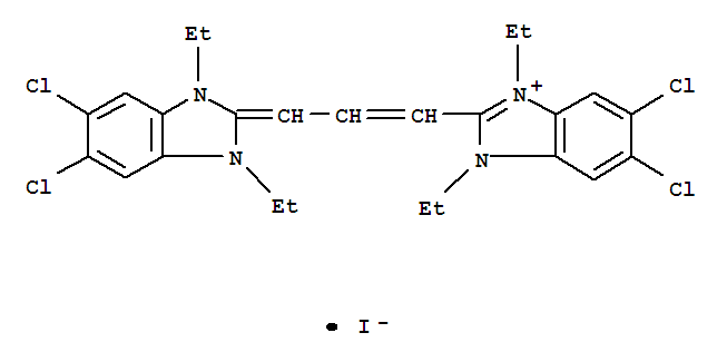 JC-1(线粒体膜电位探针)