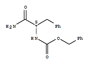 N-苄氧羰基-L-苯丙氨酰胺