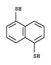 1,5-二巯基萘