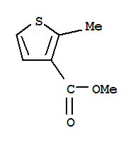 2-甲基-3-噻吩甲酸甲酯