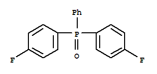 双(4-氟苯基)苯基氧化膦