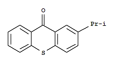 2-异丙基硫杂蒽酮