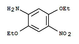 2,5-二乙氧基-4-硝基苯胺