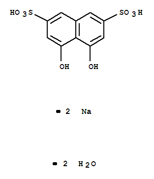 铬变酸二钠