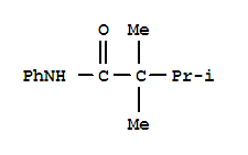 2,2,3-三甲基-N-苯基丁酰胺
