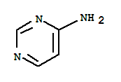 4-氨基嘧啶