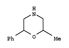 2-甲基-6-苯基吗啉