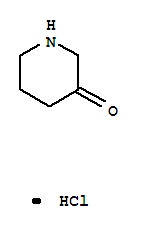哌啶-3-酮盐酸盐