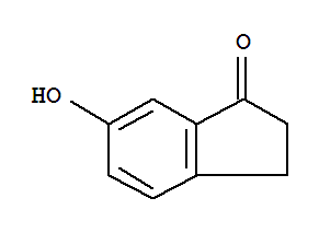 6-羟基-1-茚酮