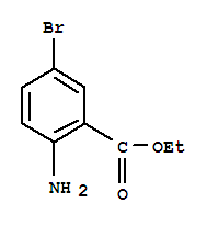 2-氨基-5-溴苯甲酸乙酯