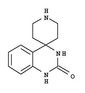 1''H-螺[哌啶-4,4''(1''H) - 喹唑啉] -2''(3''H) - 酮