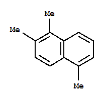 1,2,5-三甲基萘