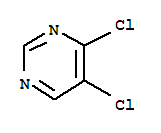 4,5-二氯嘧啶