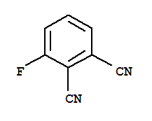 3-氟邻苯二腈