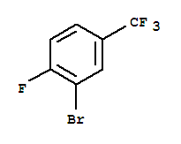 3-溴-4-氟三氟甲苯