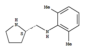 (S)-(+)-2-(2,6-二甲代苯氨甲基)吡咯烷