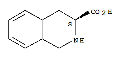(S)-(-)-1,2,3,4-四氢异喹啉-3-羧酸